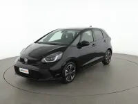 Nuova Honda Jazz Advance 122 CV (89 kW) 2025 Nero Utilitaria