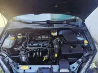 Usata Ford Focus 100 CV (73 kW) 2003 Grigio Berlina