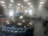 Usata Jeep Compass Longitude 131 CV (96 kW) 2024 SUV