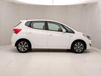 Usata Hyundai ix20 Comfort 90 CV (66 kW) 2017 Bianco Utilitaria