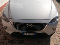 Usata Mazda CX-3 105 CV (77 kW) 2015 SUV