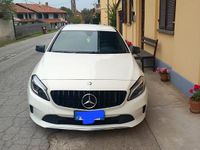 Usata Mercedes A200 156 CV (114 kW) 2017
