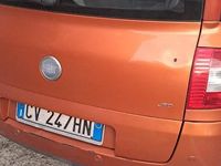 Usata Fiat Multipla 116 CV (85 kW) 2005 Monovolume