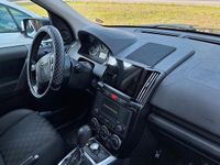 Usata Land Rover Freelander 2 150 CV (110 kW) 2008 Nero SUV