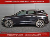 Usata Renault Austral Techno 199 CV (146 kW) 2024 Nero SUV