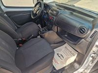 Usata Fiat Fiorino Dynamic 80 CV (58 kW) 2016 Grigio Monovolume