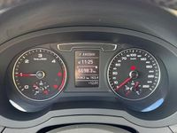 Usata Audi Q3 120 CV (88 kW) 2018 Grigio SUV