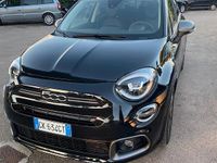 Usata Fiat 500X Sport 131 CV (96 kW) 2023 Nero SUV