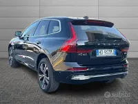 Nuova Volvo XC60 Ultra 2026 Nero SUV