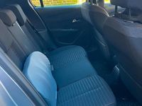 Usata Peugeot 208 75 CV (55 kW) 2023 Grigio Utilitaria