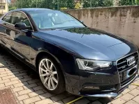 Usata Audi A5 Premium 245 CV (180 kW) 2012 Coupé