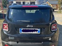 Usata Jeep Renegade Limited 140 CV (102 kW) 2015 SUV