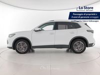 Usata VW Tiguan Elegance 150 CV (110 kW) 2025 Pure white SUV