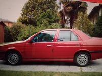 usata Alfa Romeo 155 - 1993