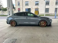 Usata Hyundai i30 N Performance 275 CV (202 kW) 2019 Berlina
