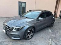 Usata Mercedes GLA200 2019 SUV