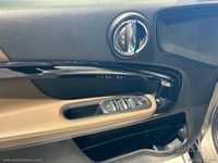 Usata Mini Cooper SD Countryman Hype 190 CV (139 kW) 2017 Grigio SUV