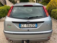 Usata Ford Focus 100 CV (73 kW) 2003 Utilitaria