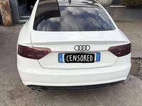 Usata Audi A5 Sportback 170 CV (125 kW) 2011 Utilitaria
