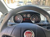 Usata Fiat Punto Street 69 CV (50 kW) 2016 Utilitaria