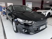 usata Ford Mondeo 2.0 TDCi 150 CV S&S Station Wagon Titanium