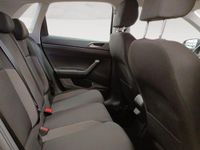 Usata VW Polo Life 95 CV (69 kW) 2025 Reef blue metallizzato Utilitaria
