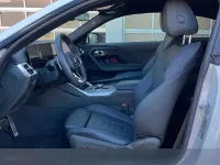 Usata BMW 220 M Sport 184 CV (135 kW) 2024 Bianco minerale Coupé
