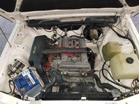 Usata Alfa Romeo Giulietta 109 CV (80 kW) 1982 Utilitaria