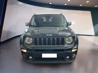 Usata Jeep Renegade Limited 120 CV (88 kW) 2022 Grigio SUV