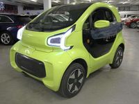 Usata XEV Yoyo 2022 Verde Utilitaria