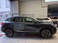 Usata Renault Kadjar 110 CV (80 kW) 2018 Grigio SUV