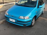 Usata Fiat Punto Cabriolet 1998 Cabrio