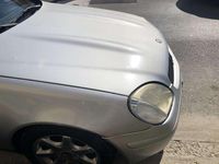 Usata Mercedes SLK200 192 CV (141 kW) 1998 Cabrio