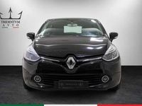 usata Renault Clio IV -