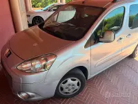Usata Peugeot Partner Tepee 90 CV (66 kW) 2009 Monovolume
