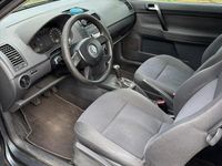 Usata VW Polo 2004 Berlina