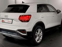 Usata Audi Q2 Ambiente 150 CV (110 kW) 2023 Bianco SUV