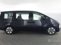 Gebraucht Hyundai Staria 177 PS (130 kW) 2024 Blau Van / Kleinbus