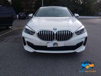 Usata BMW 116 M Sport 116 CV (85 kW) 2021 Other Utilitaria
