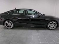 usata Audi A5 Sportback 2.0 TDI 190 CV S tronic quattro edition del 2016 usata a Pianopoli