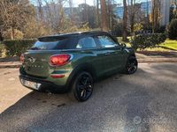 usata Mini Paceman (R61) - 2016