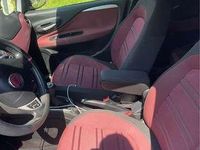 Usata Fiat Punto Evo S 75 CV (55 kW) 2011 Utilitaria