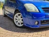 Usata Citroën C2 122 CV (89 kW) 2007 Blu Utilitaria