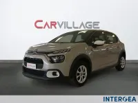 Usata Citroën C3 PureTech 83 CV (61 kW) 2024 Soft sand Utilitaria