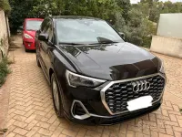 Usata Audi Q3 Sportback 150 CV (110 kW) 2023 SUV
