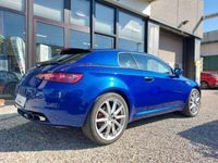 usata Alfa Romeo Brera -