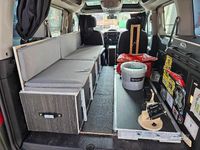 Occasion Peugeot Partner 98 ch (72 kW) 2011 Vert Monospace