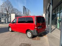 usata Mercedes Vito 116 cdi compact mixto auto E6