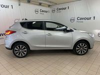 Nuova EVO Evo 3 113 CV (83 kW) 2026 Argento SUV