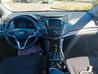 Usata Hyundai i40 Comfort 116 CV (85 kW) 2012 Grigio Station wagon